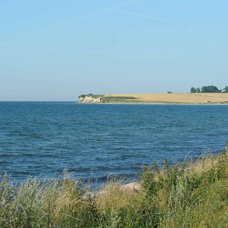 14 Person Holiday Home In R Sk Bing Ærøskøbing 외부 사진