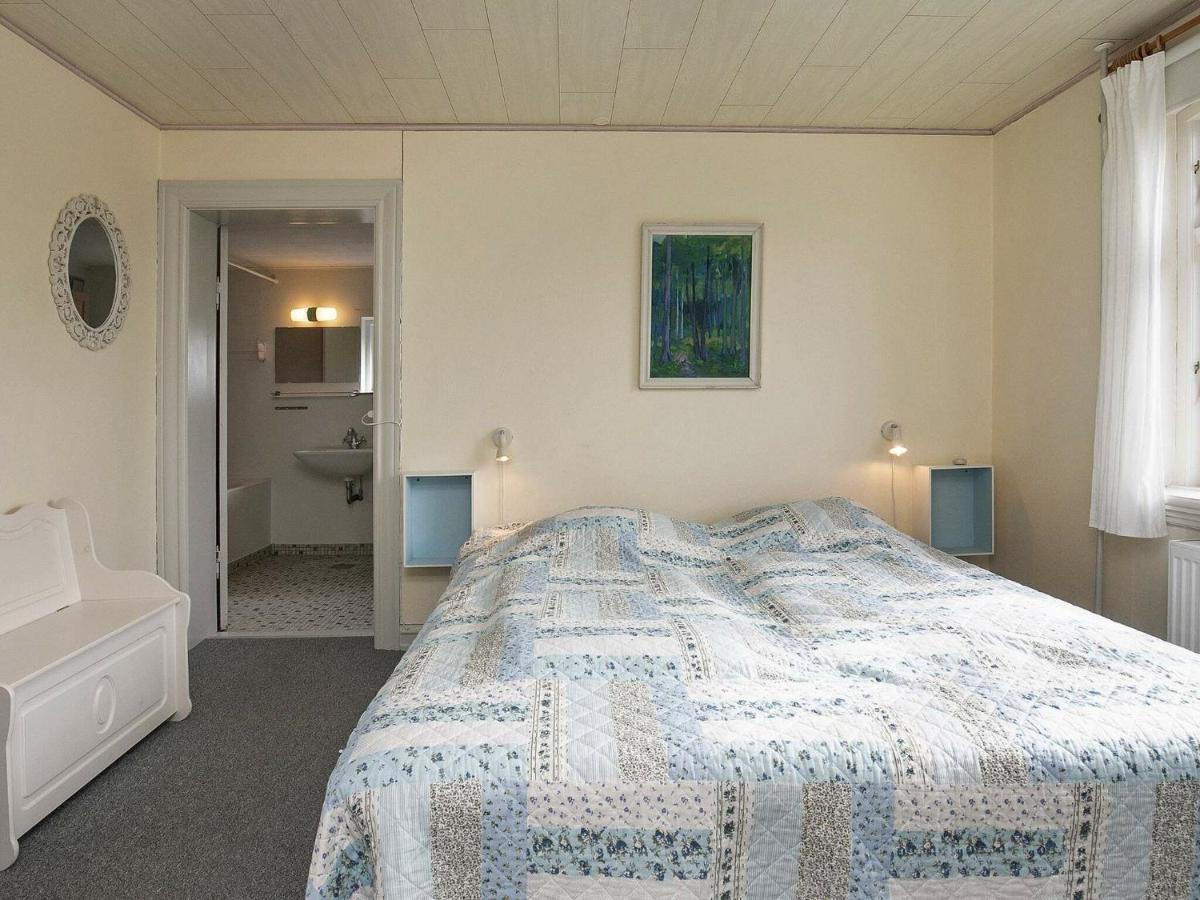 14 Person Holiday Home In R Sk Bing Ærøskøbing 외부 사진