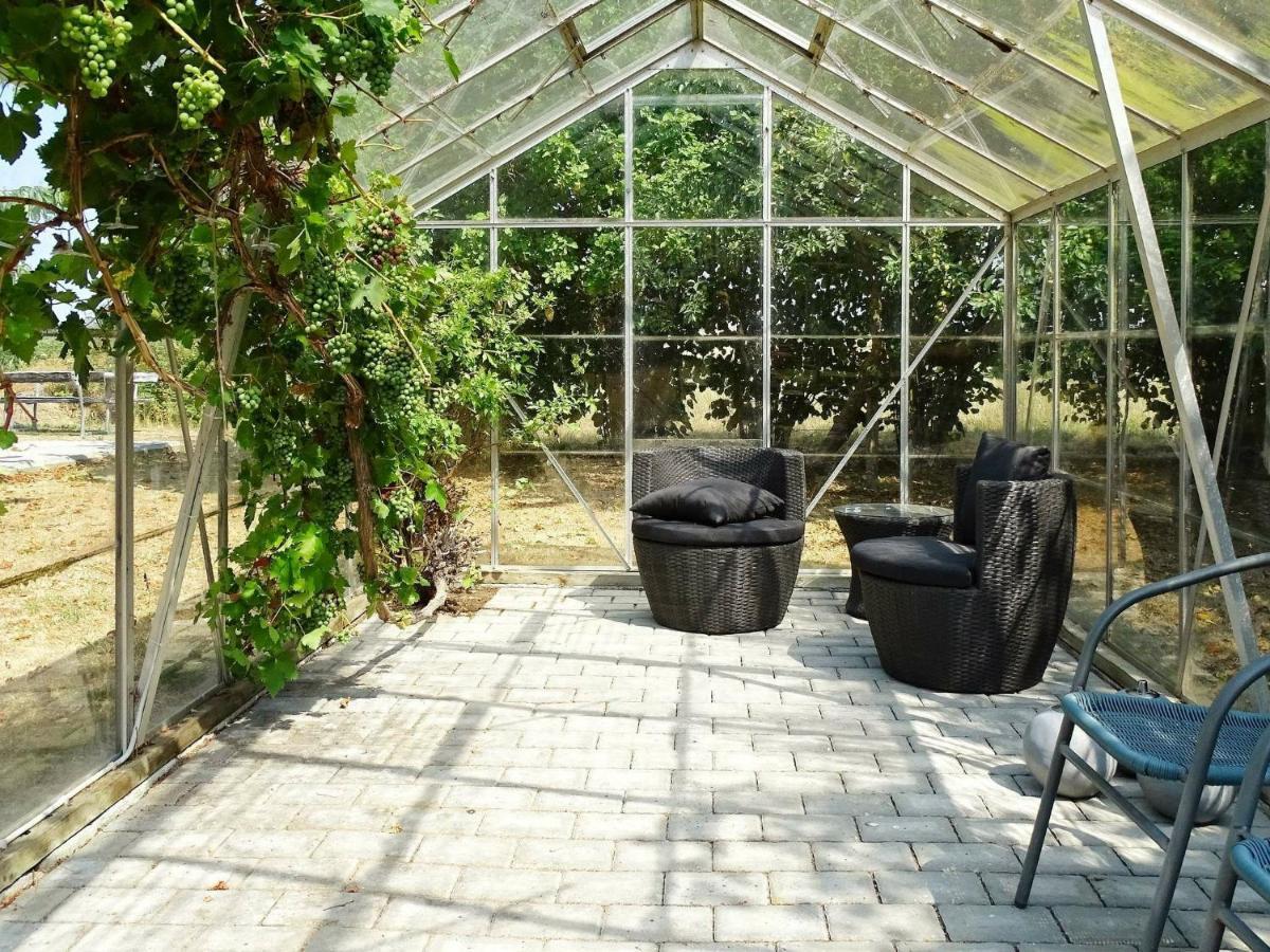 14 Person Holiday Home In R Sk Bing Ærøskøbing 외부 사진