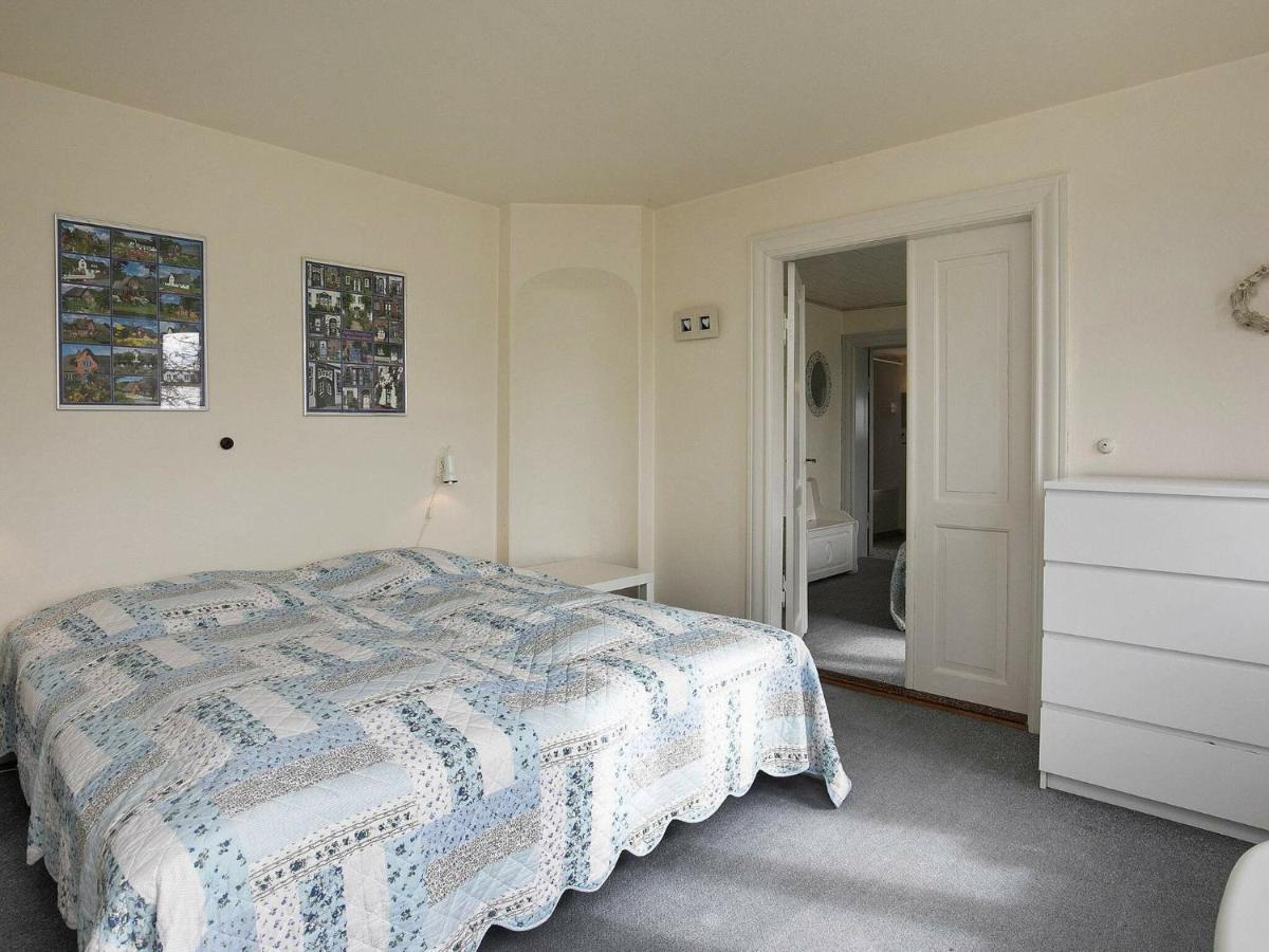 14 Person Holiday Home In R Sk Bing Ærøskøbing 외부 사진