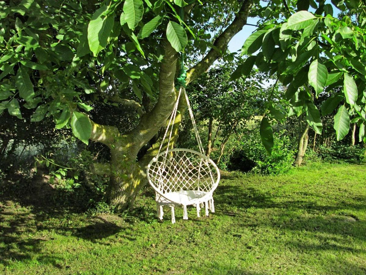 14 Person Holiday Home In R Sk Bing Ærøskøbing 외부 사진