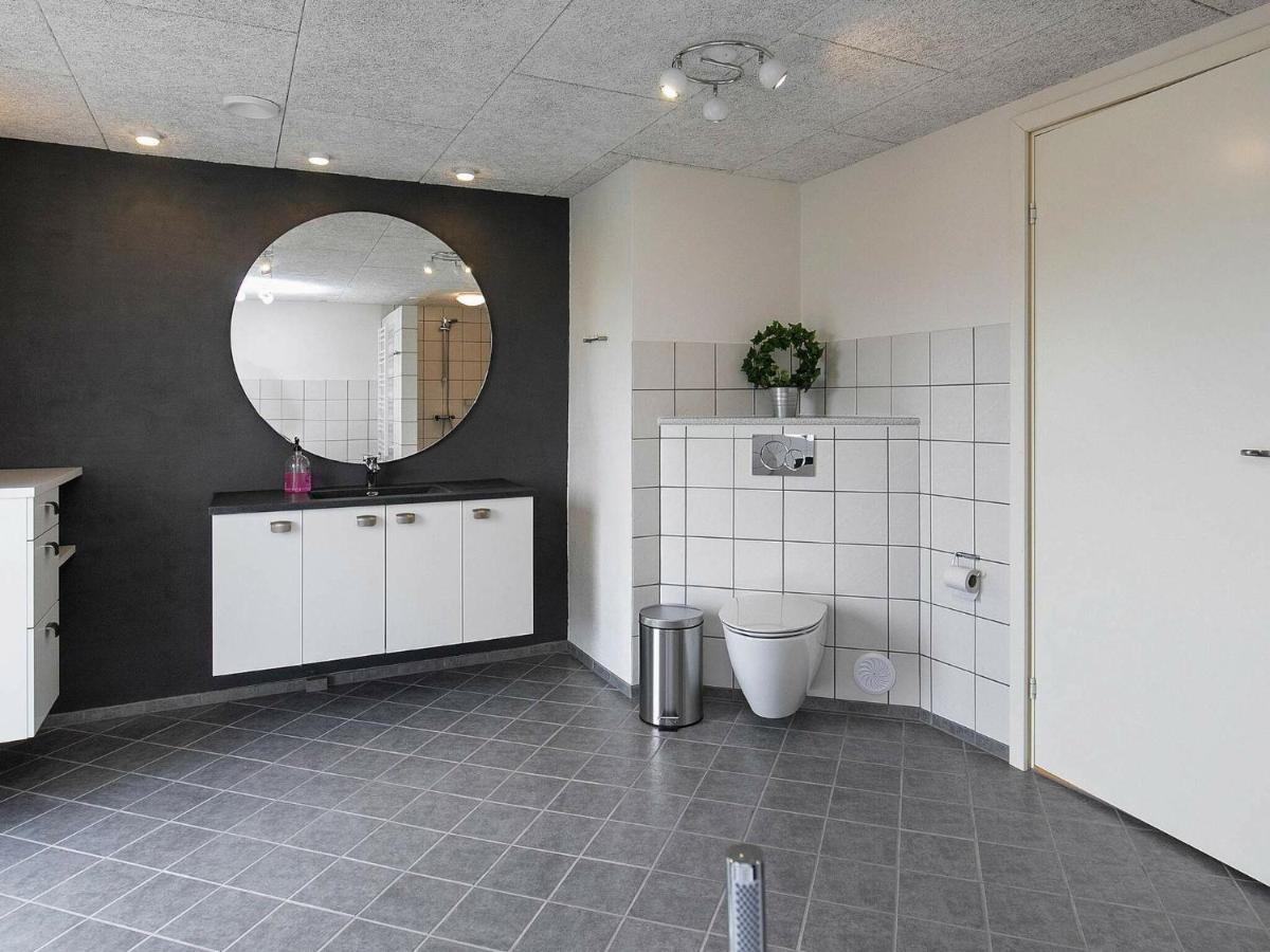 14 Person Holiday Home In R Sk Bing Ærøskøbing 외부 사진