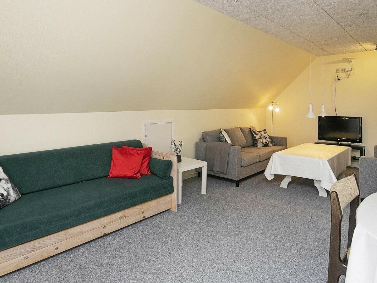 14 Person Holiday Home In R Sk Bing Ærøskøbing 외부 사진