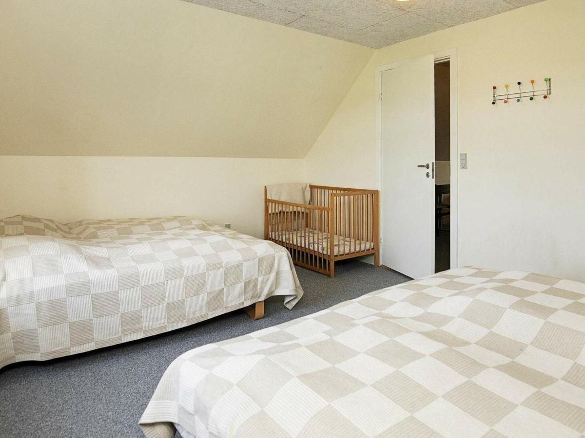 14 Person Holiday Home In R Sk Bing Ærøskøbing 외부 사진