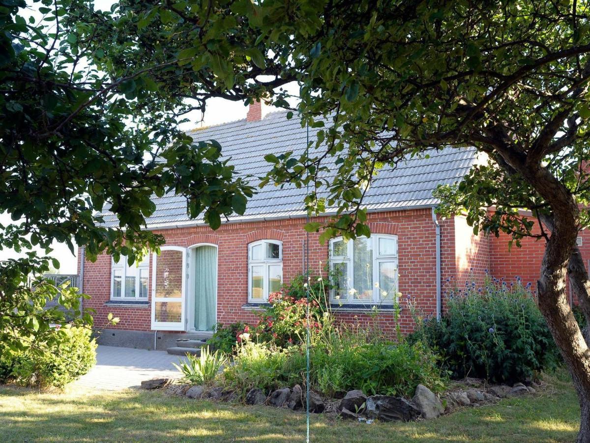 14 Person Holiday Home In R Sk Bing Ærøskøbing 객실 사진