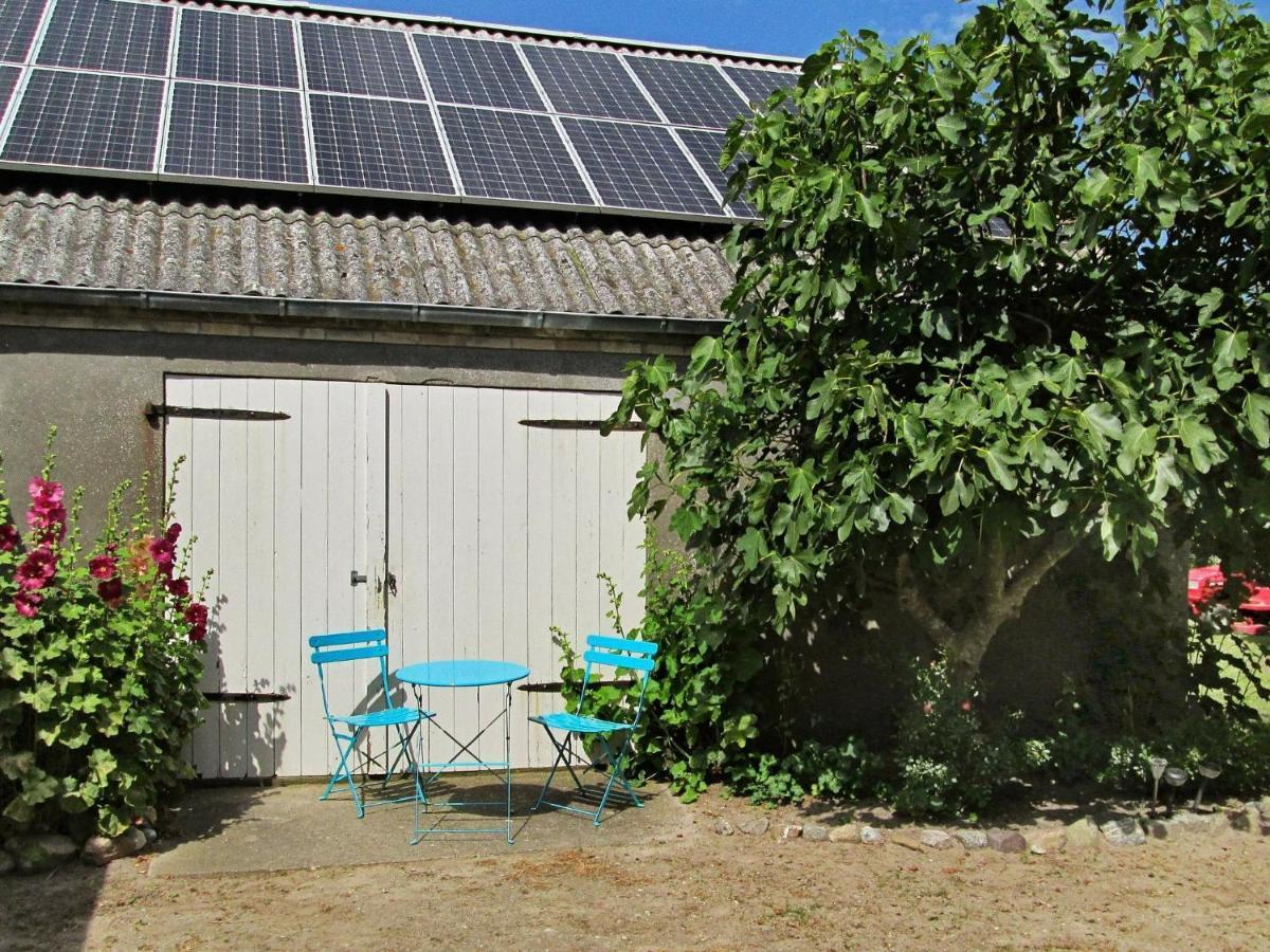 14 Person Holiday Home In R Sk Bing Ærøskøbing 객실 사진
