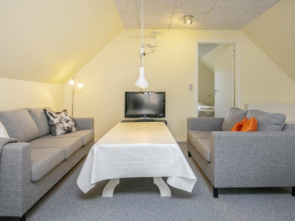 14 Person Holiday Home In R Sk Bing Ærøskøbing 객실 사진