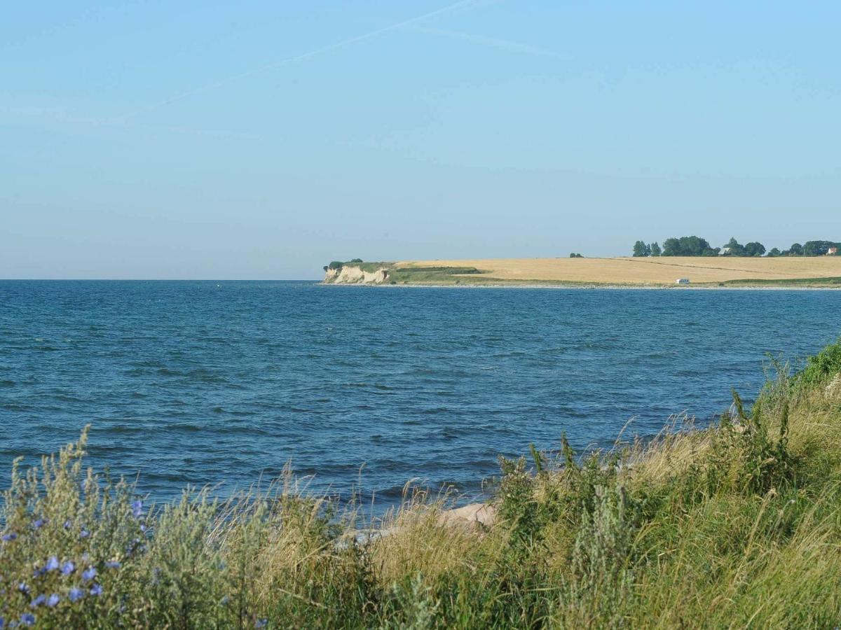 14 Person Holiday Home In R Sk Bing Ærøskøbing 외부 사진
