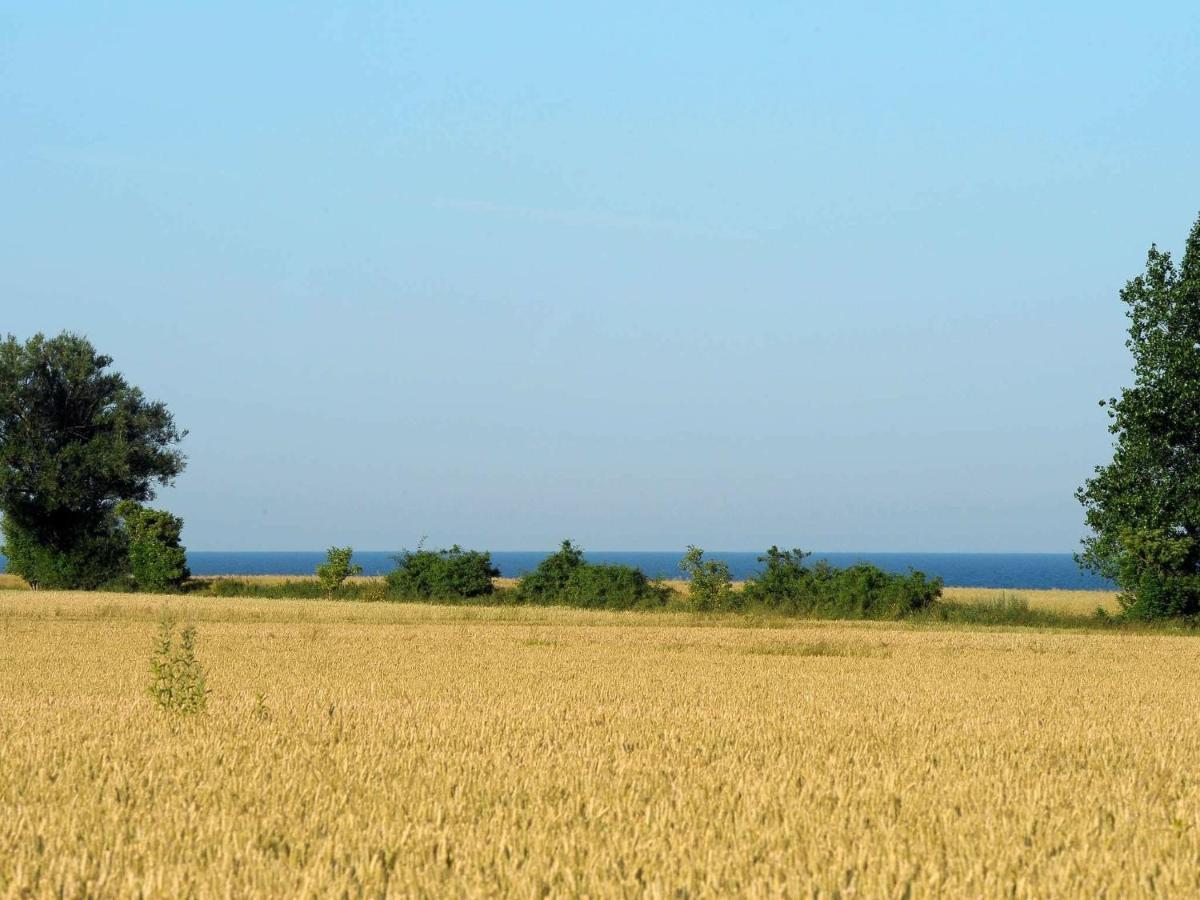 14 Person Holiday Home In R Sk Bing Ærøskøbing 외부 사진