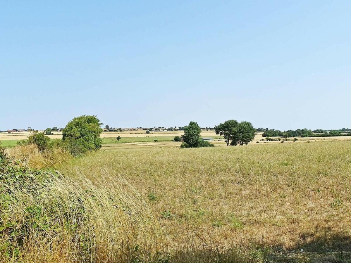 14 Person Holiday Home In R Sk Bing Ærøskøbing 외부 사진